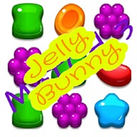 Jelly Bunny