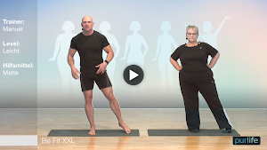 BeFitXXL Screenshot 0