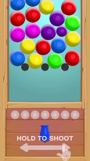 Ball Jam Screenshot 1