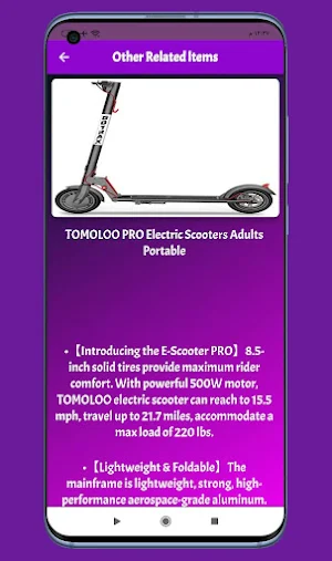 Hiboy s2 pro scooter guide Screenshot 2