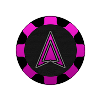 Casino - Pink Icons