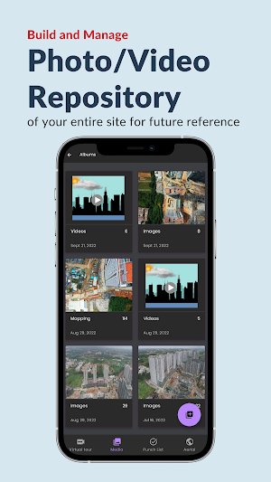 Huviair Capture Screenshot 3