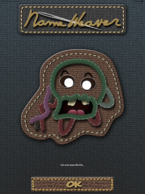 NameWeaver: Zombie Screenshot 0
