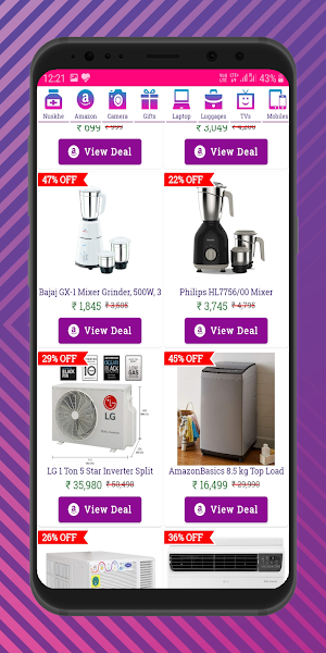 BestDeals24x7 Screenshot 2