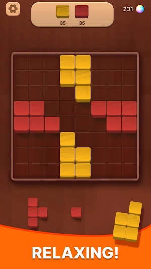 Block Builder – Block Match 3D Screenshot 1