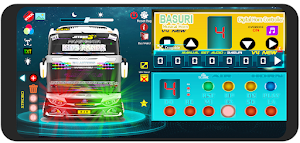 Pianika Telolet : Basuri V24 Screenshot 1