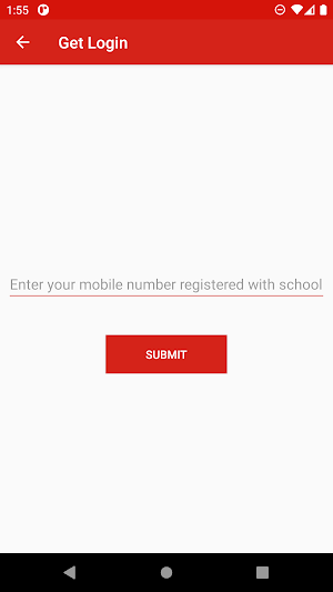 Mount Carmel School Jindwari Screenshot 1