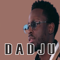DADJU Chansons