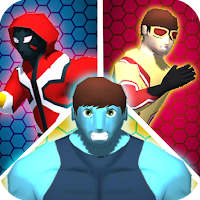 Transforming Hero: Super Rush