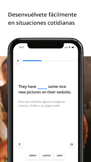 Master English Screenshot 3