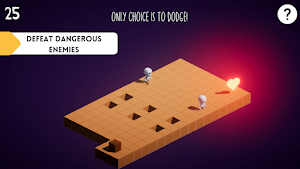 Your Destination Screenshot 1