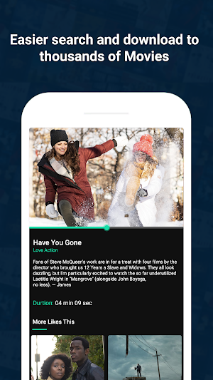 Download Movies - All Movie Downloader Screenshot 3