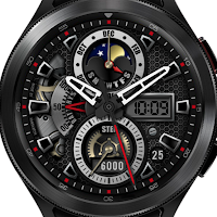 HMKWatch Analog 053