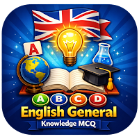 English General Knowledge MCQ