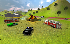 Police Chase Real Cop Driver 3d Screenshot 3