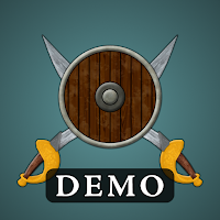 Hero of the Kingdom II Demo
