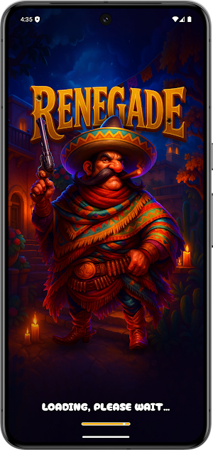 Renegade Screenshot 0