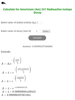 Chemistry Problem Solver Screenshot 2
