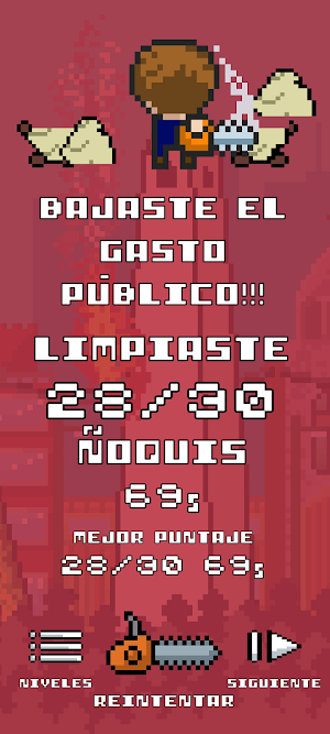 Pelucaneitor screenshot 7