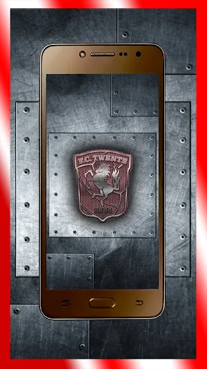 TWENTE WALLPAPERS Screenshot 1