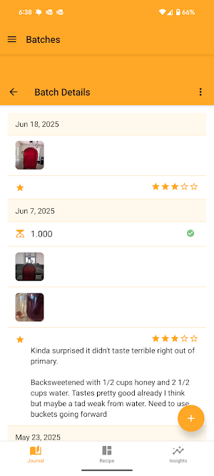 Mead Corner Screenshot 1