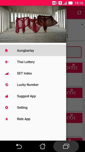 Aungbarlay & Stock two digit (Myanmar lottery) Screenshot 2