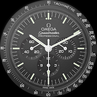 Omega Speedmaster Pro (fan)
