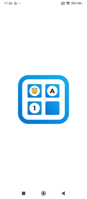 MindGrid - A Grid Puzzle Screenshot 0