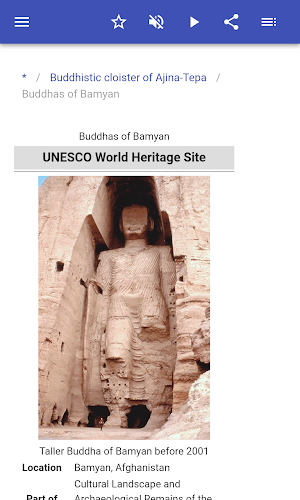 Buddhist temples Screenshot 2