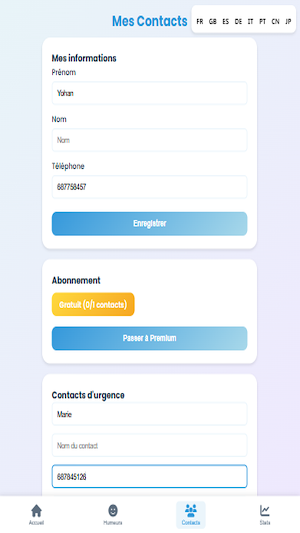 LiveStill Screenshot 2
