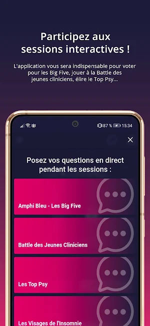 Encéphale 2022 Screenshot 2