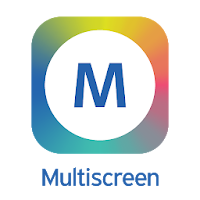 Multiscreen