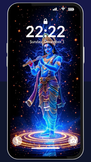 Hindu Myth Wallpaper 4K Screenshot 2