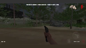 Siren Head: The Hunt Continues Screenshot 3