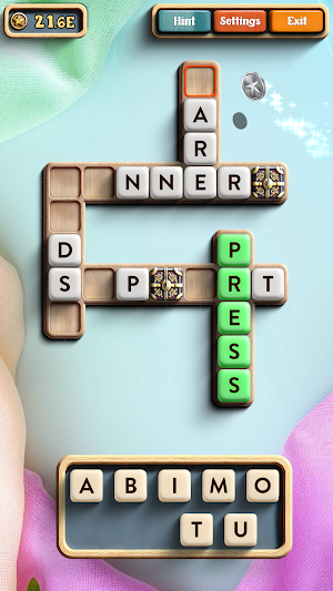 Love Letters Screenshot 1