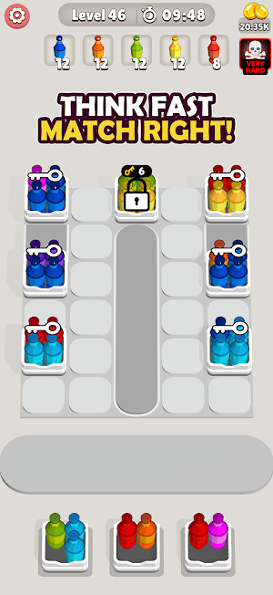 Smart Packing Screenshot 0