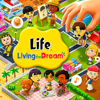 Domo Dachi Life: Town Sim