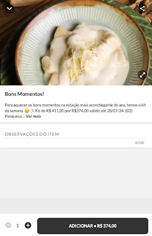 Congeladissimos Screenshot 2