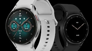 Business Emerald ZKin Watch Screenshot 2