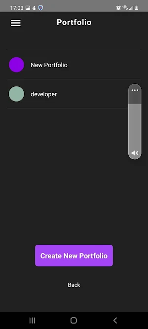 CoinFlo - Crypto Tracking And News Screenshot 3