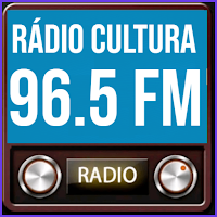 Rádio Cultura 96.5 FM