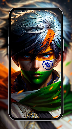 India Wallpaper Screenshot 0