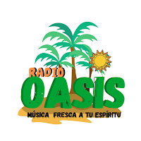Oasis Radio FM