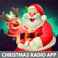 Christmas Radio App