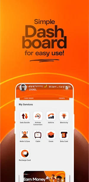 Betapay Screenshot 3