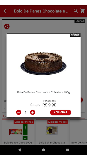 Flex Atacarejo Screenshot 2