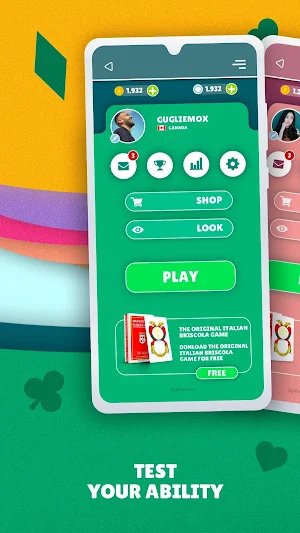 Solitaire Classic Screenshot 1
