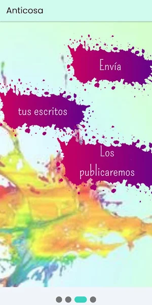 Anticosa Screenshot 2