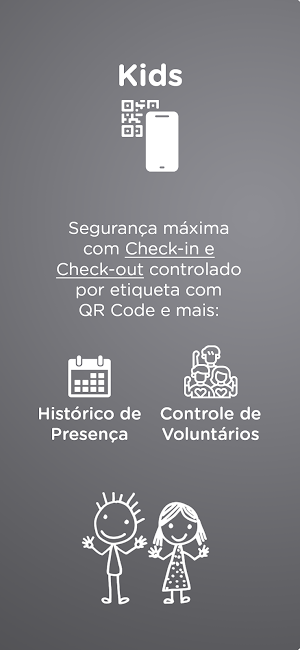 Comunidade do Redentor Screenshot 2