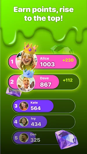Party Lab - Game for friends Screenshot 1